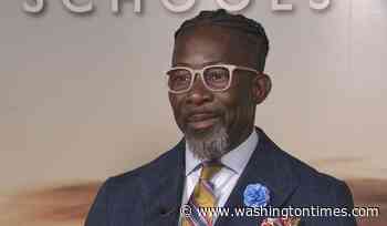 Ian Roberts, prominent illegal immigrant criminal, is finally booted from Maryland's voter list