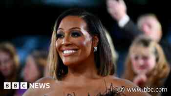 Alison Hammond: Strictly job 'wouldn't fit into schedule'
