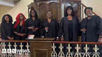'Windrush event helps teach about merged history'