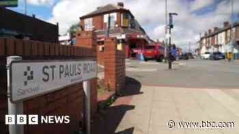 Second attempted murder charge over 'hate crime'