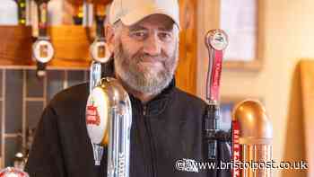 'We will not be deterred' says landlord after vandal attack on newly-reopened pub