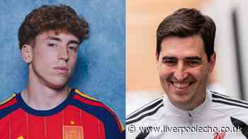 Andoni Iraola doesn't have same Arne Slot Liverpool luxury - and Victor Munoz transfer proves it