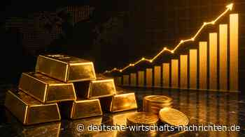 Goldhandel in Europa: Wie Edelmetallprofis vom Goldboom profitieren