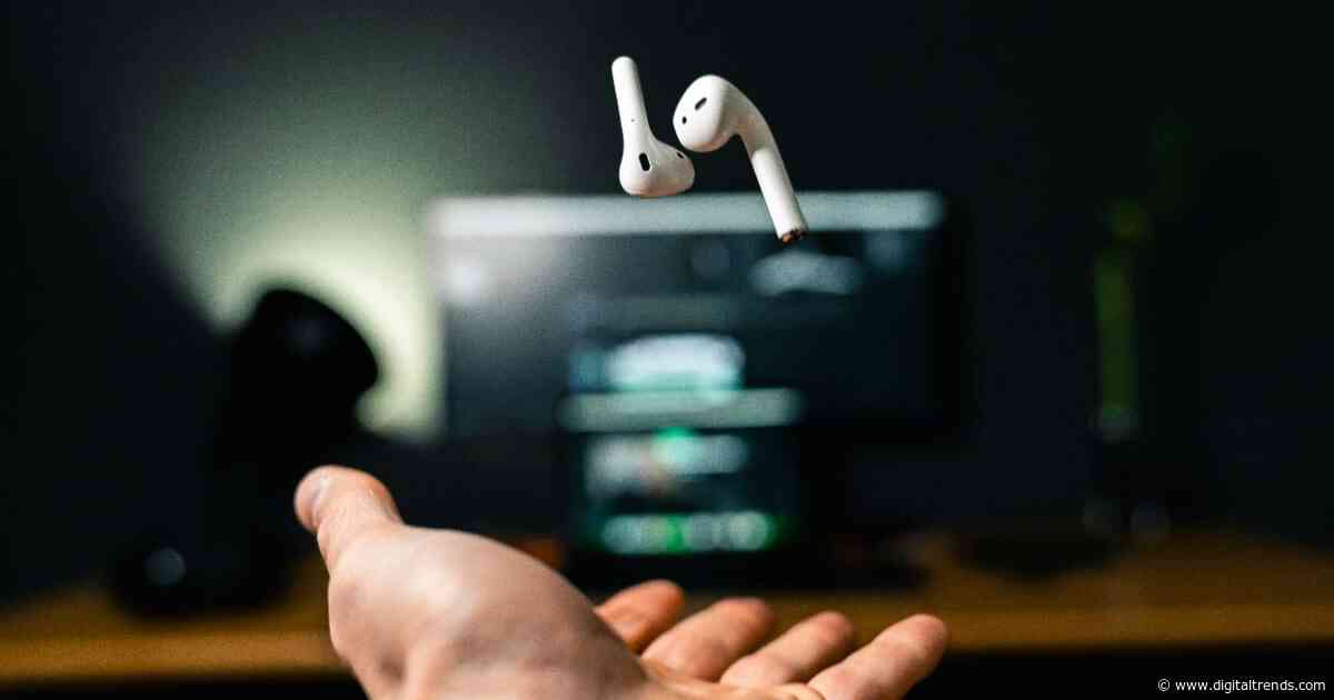 AirPods didn’t kill public life. They made it easier to survive