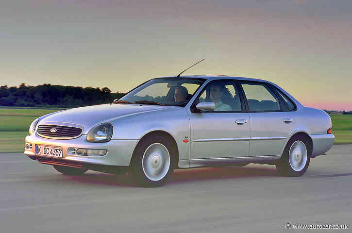 Ford's most controversial cars