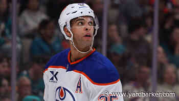 Darnell Nurse Update: He Could End Up in the Canadiens’ Division