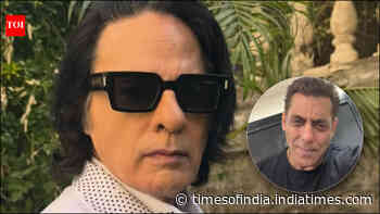 When Salman Khan cleared Rahul Roy’s bills without hesitation