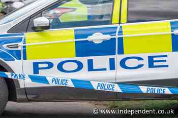 Man dies in south-east London stabbing as police launch murder investigation