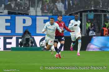 Mercato : L'OM annonce la couleur : le prix de Mason Greenwood va bientôt exploser !