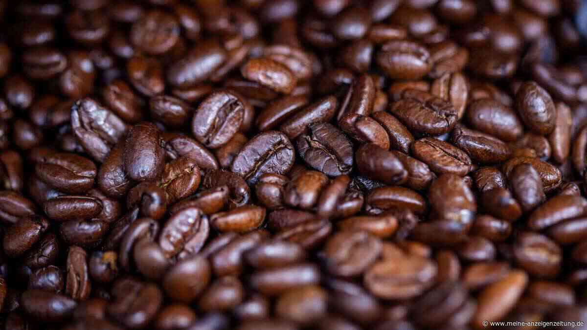 Diese 3 Supplements wirken mit Kaffee schlechter