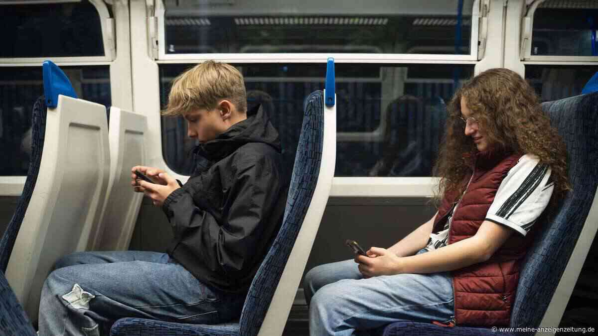 Warum Smartphones uns Freiheit versprechen – und genau das Gegenteil bewirken