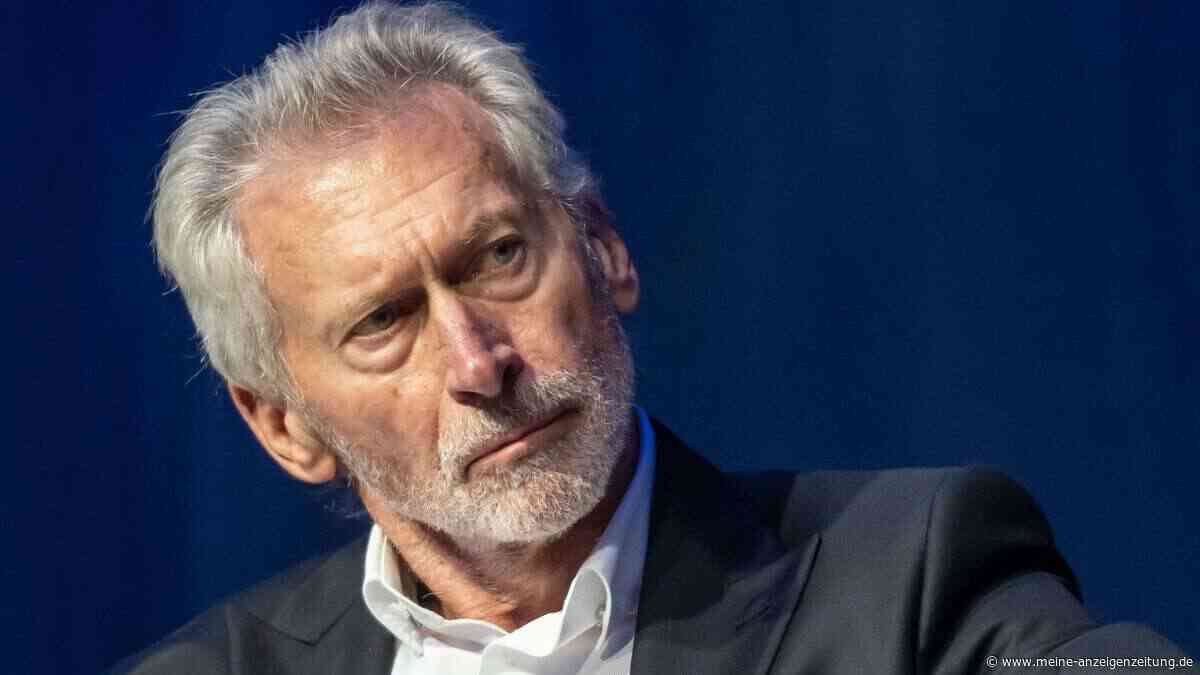 Breitner rechnet mit Nagelsmann-Aufstellung ab – und glaubt trotzdem ans Finale