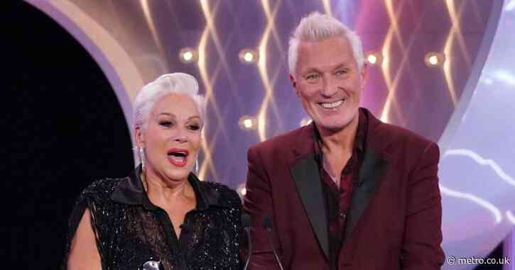 ITV axes huge awards show after extreme budget-cuts: ‘It’s dead in the water’