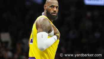 Predicting Where The Top 10 Free Agents Will Sign This Offseason, Including LeBron, Harden, And Duren