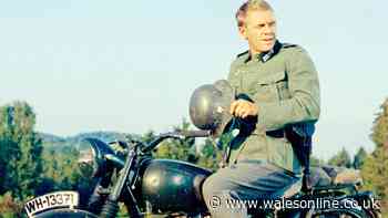'Real Great Escape' starring genuine World War II veteran streaming free on BBC