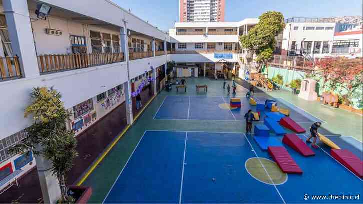 Centenario colegio de Valparaíso finalizará sus actividades tras 156 años de historia: escuela San Ignacio de Loyola cerrará sus puertas al término de 2026