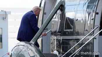 Trump threatens Iran on Lebanon amid nuclear talks