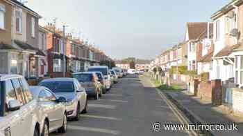 Eight people arrested after shooting leaves man with gunshot wound