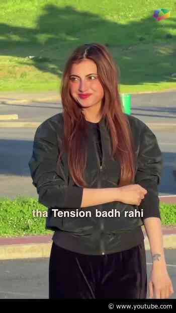 The grand finale of Khatron Ke Khiladi Season 15 is all set  between Karan Wahi and Farrhana Bhatt!