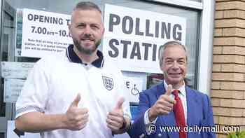 Reform UK's 'masculine image' risks alienating female voters and is leaving Nigel Farage's party with a 'woman problem', warns one of its senior board members