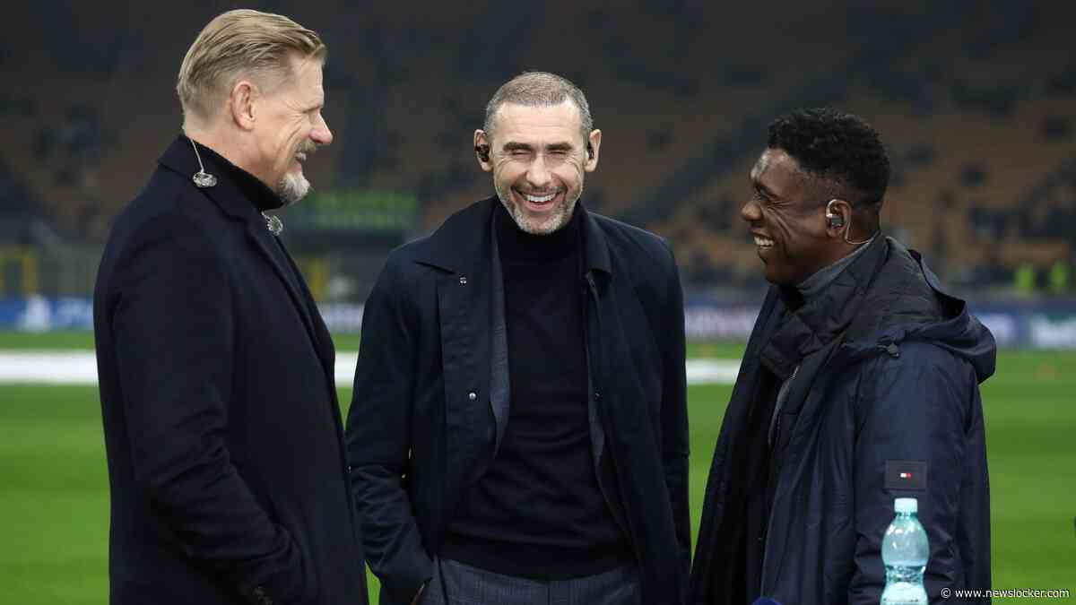 Clarence Seedorf is ervan overtuigd dat Nederlands elftal het WK kan winnen, Peter Schmeichel had zich ’net als Zweden niet goed voorbereid op Brian Brobbey’