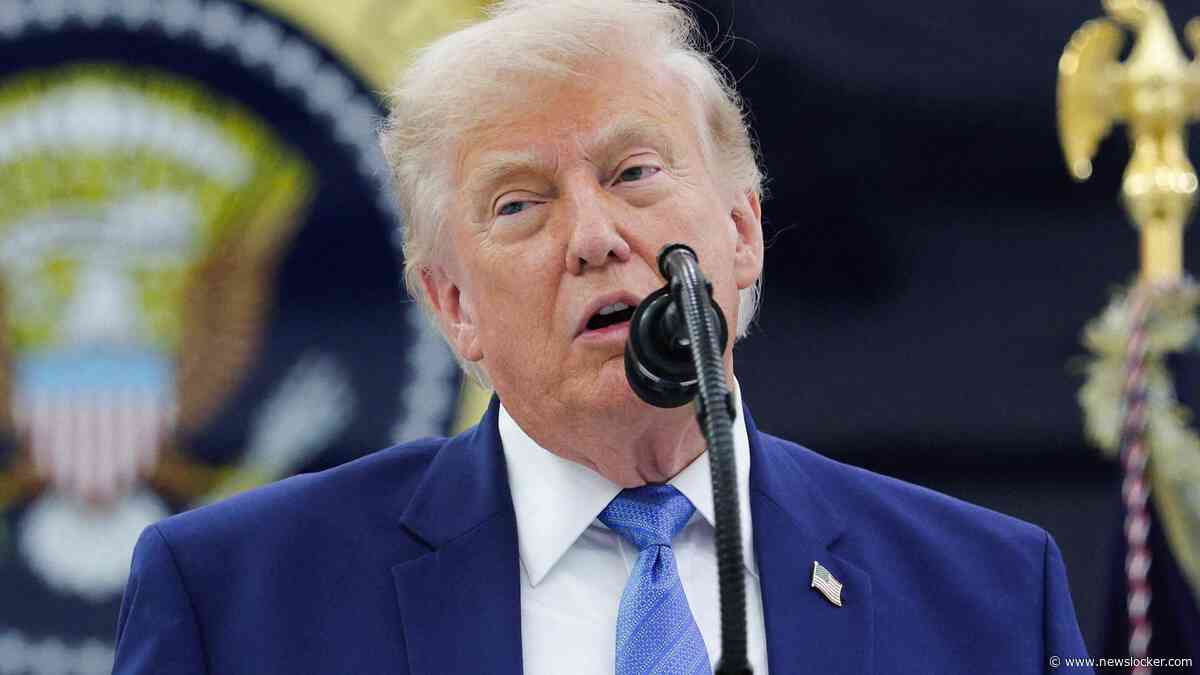 LIVE | Trump dreigt met nieuwe aanvallen op Iran als Hezbollah doorgaat met bestoken Israël: ’Nog harder aanpakken dan vorige week’ 