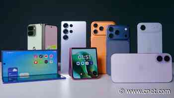 Foldable iPhone Ultra, Galaxy Z Fold 8, Pixel 11 and Other Phones Launching in 2026