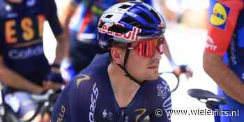 Tom Pidcock is Carlos Verona en Sepp Kuss de baas in Andorra MoraBanc Clàssica