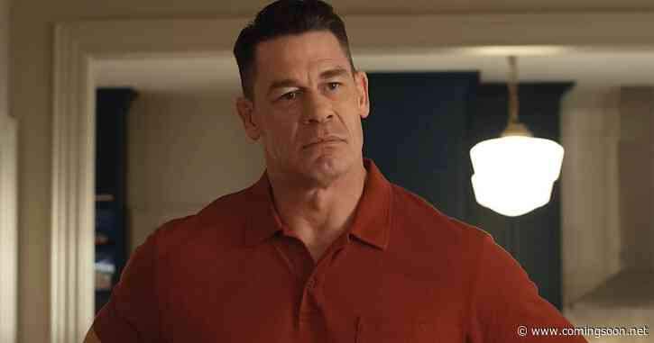 John Cena’s New Comedy, Avatar & More Netflix Releases This Week