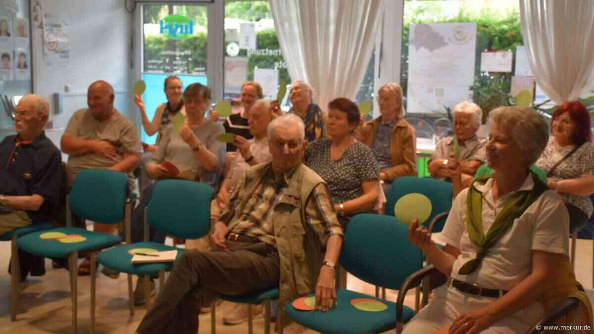 Stadt baut dritten Trinkbrunnen – und Experten verraten Trink-Trick