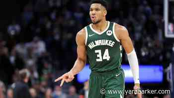 Bucks Reportedly Seeking 3 Key Assets For Giannis Antetokounmpo