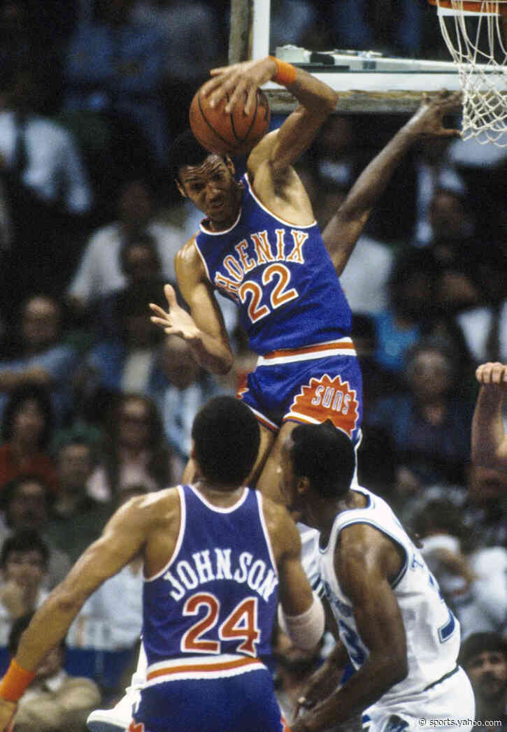 NBA Draft History: Best players ever selected at picks 20 through 11