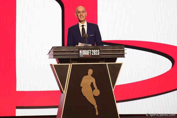 How to watch 2026 NBA draft