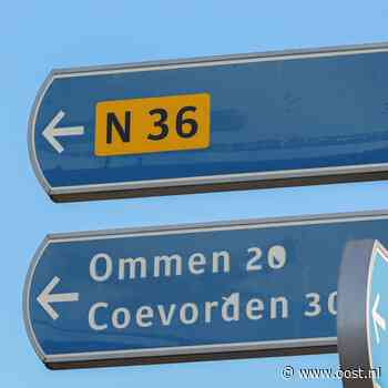 De N36 onder de loep: waarom blijft 'de dodenweg' zo risicovol?