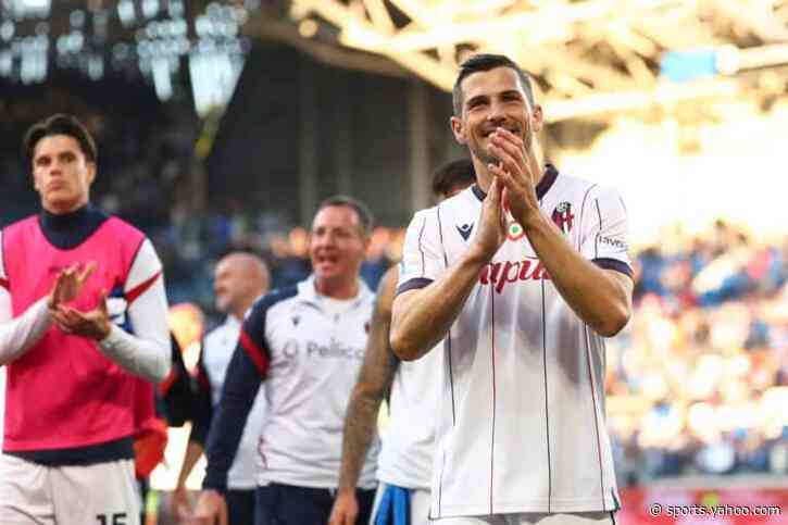 Freuler-Gasperini reunion appears to be real possibility