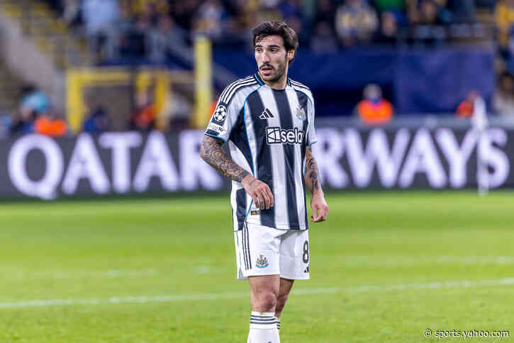 How much will Milan earn if Tonali joins Tottenham or Man City?