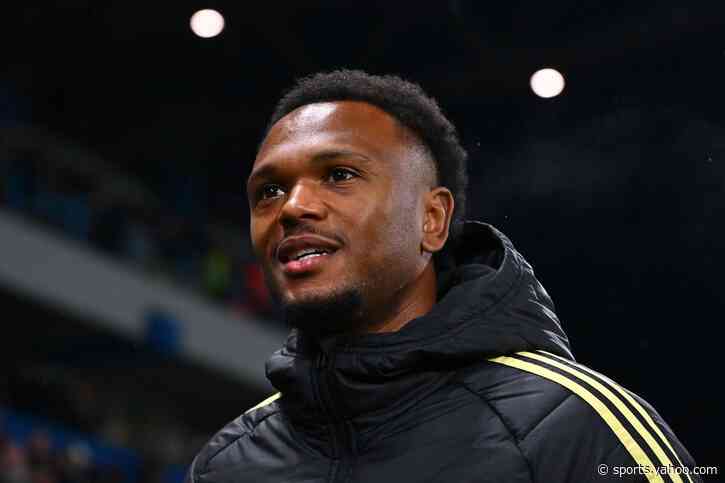 Lyon express interest in problematic Juventus asset Openda