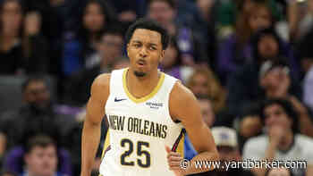 Boston Celtics Eye Trey Murphy III As Fallback If They Miss On Giannis Antetokounmpo