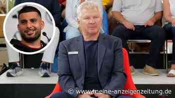 Diese Änderungen empfiehlt Stefan Effenberg für das WM-Spiel gegen Ecuador