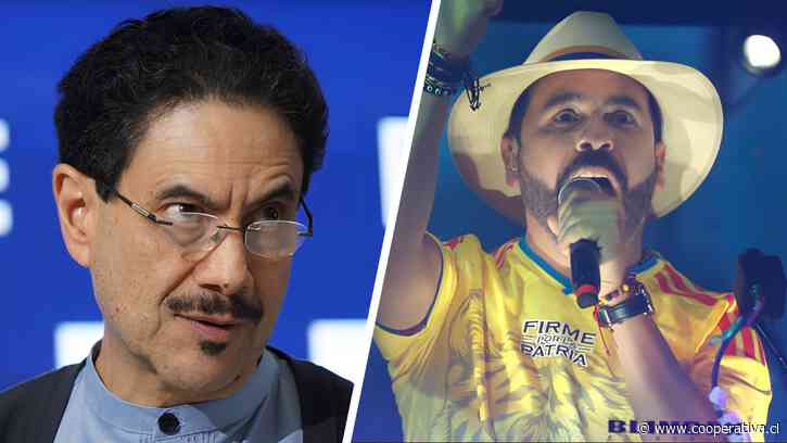 Abelardo de la Espriella vs. Iván Cepeda: Colombia define a su próximo presidente