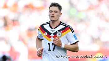 Chelsea respond to Florian Wirtz transfer link after Liverpool exit claim