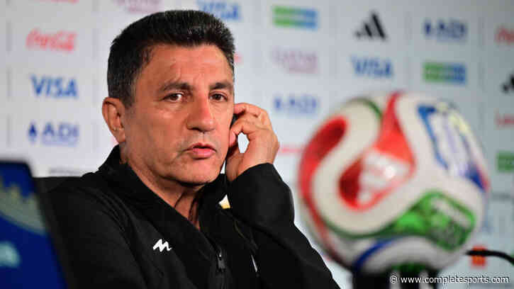 World Cup 2026: Iran Travel Restrictions For Games Will Be Eased  –Ghalenoei