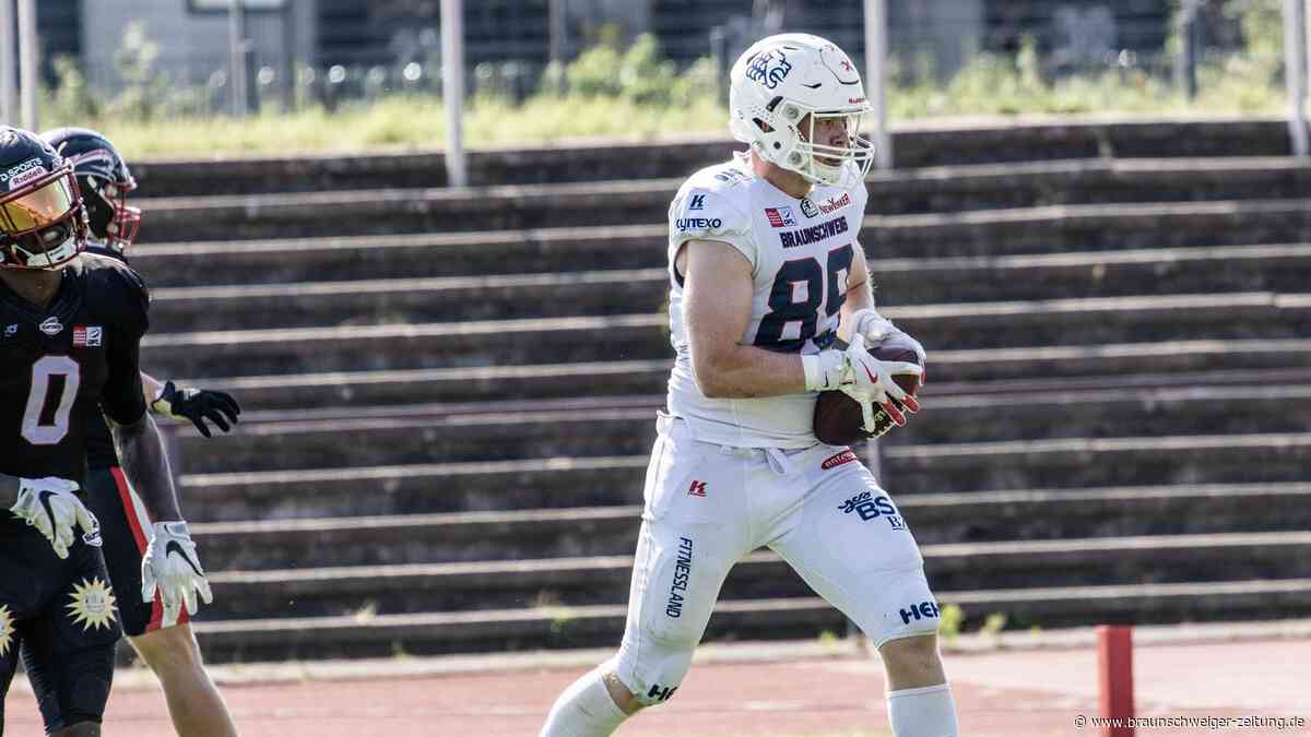 Erster Sieg nach fünf Pleiten: Der lange Weg der Lions in die Erfolgsspur