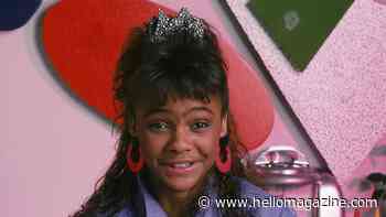 Reclusive 90s star Lark Voorhies' normal life after turning her back on Hollywood