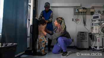 Nunavik saw a record number of tuberculosis cases in 2025. This year isn’t looking any better