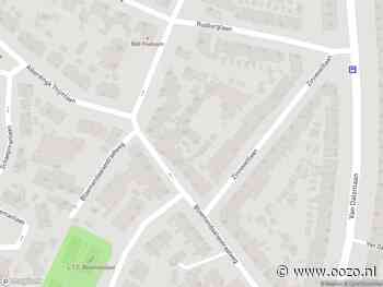 Brandweer met grote spoed naar de Van Dalenlaan in Santpoort-Zuid vanwege afhijsen patient