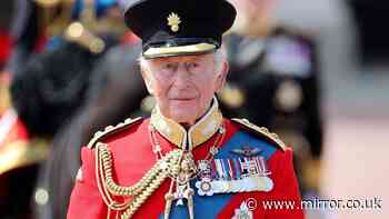 King Charles ‘doesn’t need’ important document - but he has one anyway
