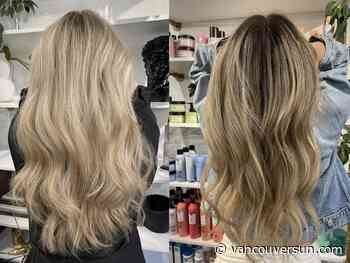 Is a root smudge or a root drop the right hair colour technique for you?