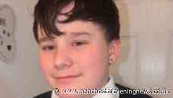 Police 'really concerned' about missing boy, 12, who could be in Manchester City Centre