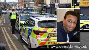 Major update in Byker murder investigation after man, 25, stabbed on Shields Road